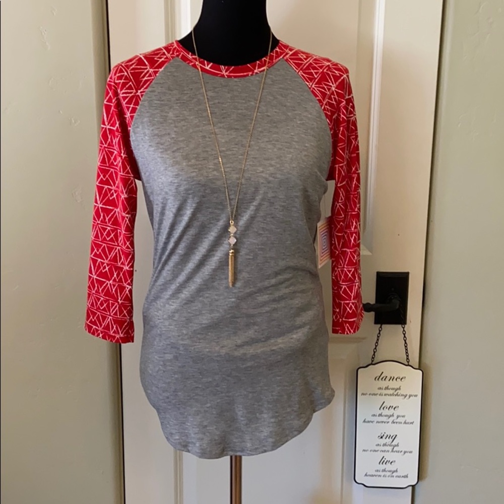 XS LuLaRoe Randy